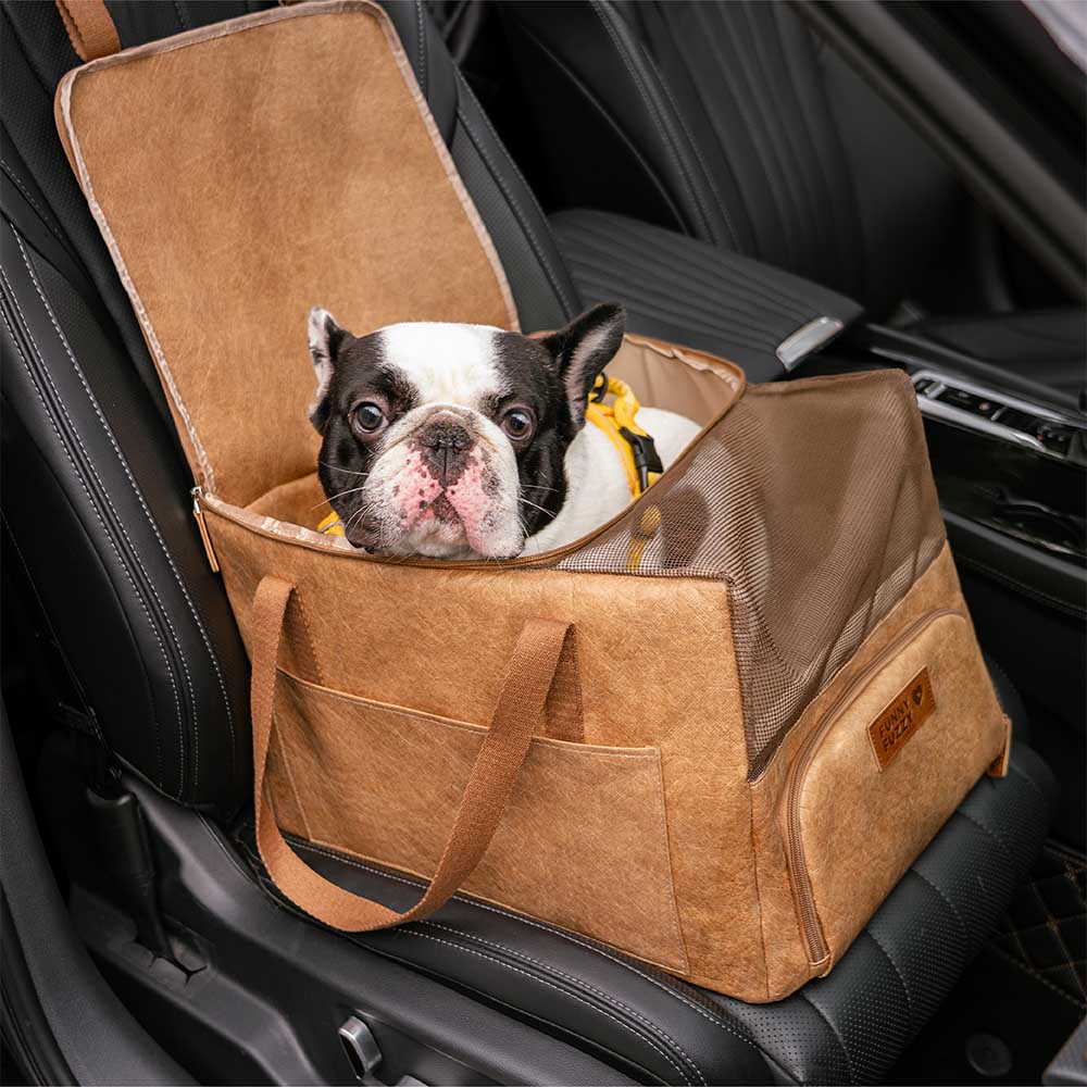 Borsa da viaggio per animali ecologica e multifunzionale Vogue - City Roamer
