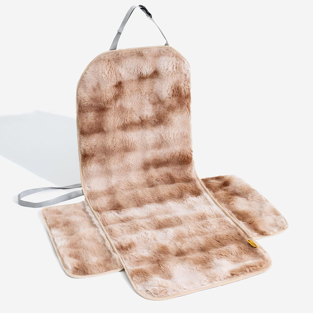 COPERTA PER ANIMALI MORBIDA E CONFORTEVOLE - PROTEGGI SEDILE AUTO - Surestep