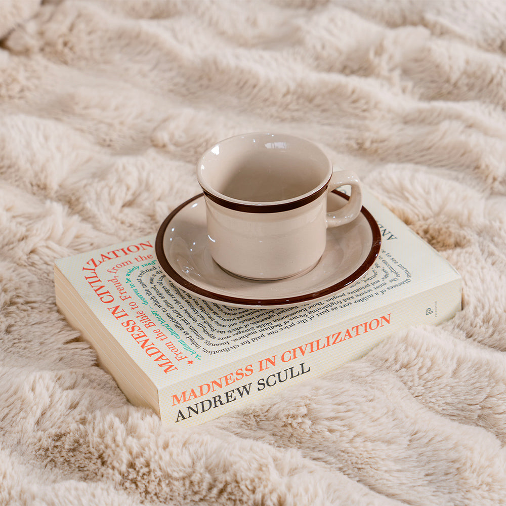 Copertura per divano impermeabile in peluche morbido protettore per mobili - EverDry