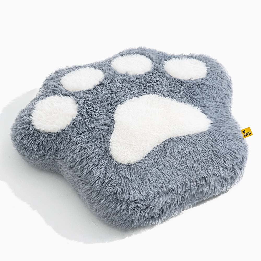 Letto per cani lavabile, soffice, antiscivolo e accogliente - Paw Spot