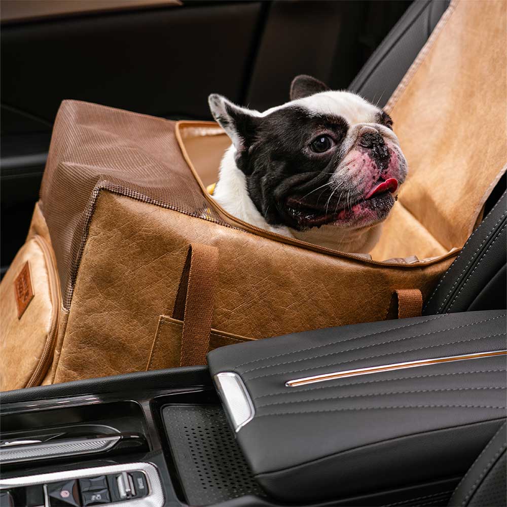 Borsa da viaggio per animali ecologica e multifunzionale Vogue - City Roamer