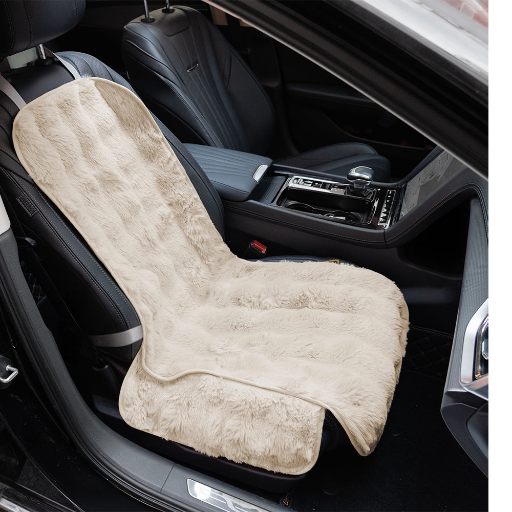 COPERTA PER ANIMALI MORBIDA E CONFORTEVOLE - PROTEGGI SEDILE AUTO - Surestep