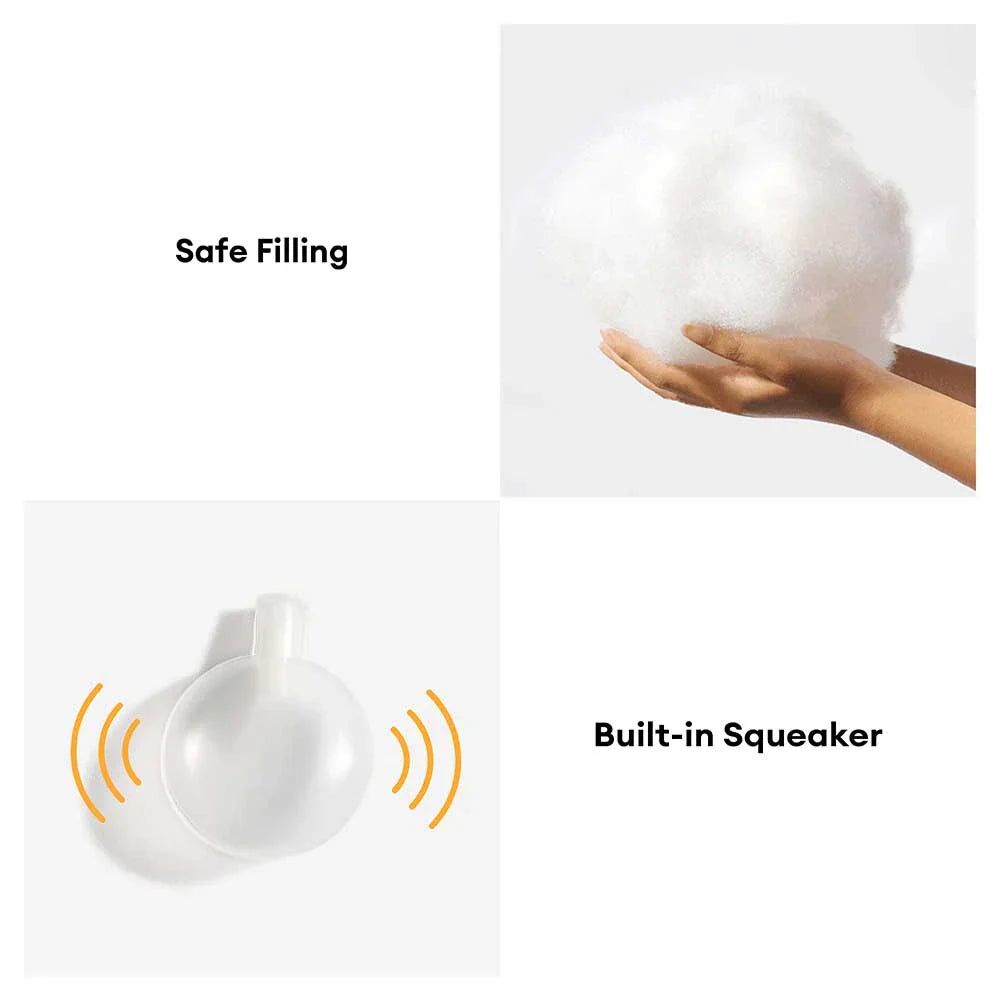 FUNNYFUZZY Scatola dei giocattoli – edizione limitata