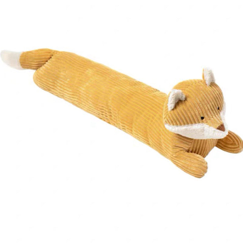 Cuscini decorativi a lungo raggio della serie animali, regalo per decorazione per la casa, cuscino per animali