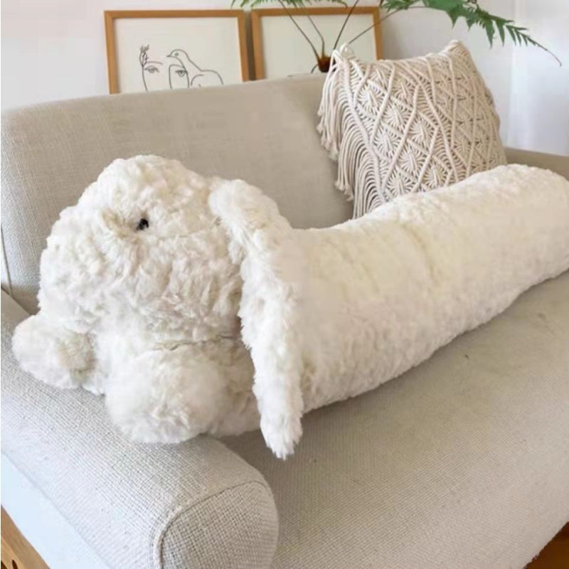 Cuscini decorativi a lungo raggio della serie animali, regalo per decorazione per la casa, cuscino per animali
