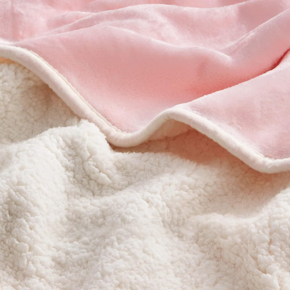 Plaid per animali in pile reversibile, accogliente e protettivo
