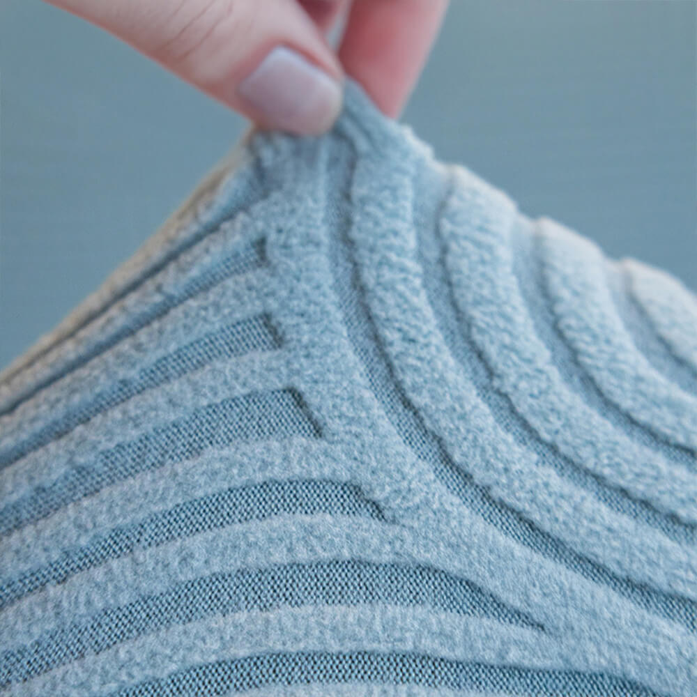 Copertura per divano anti-graffi elastica a pieno avvolgimento in polar fleece per tutte le stagioni