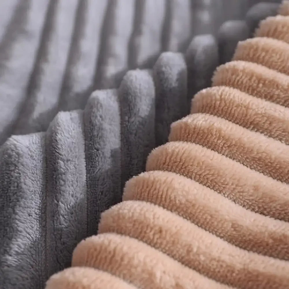 Materassino per animali domestici rimovibile e lavabile, caldo e confortevole.