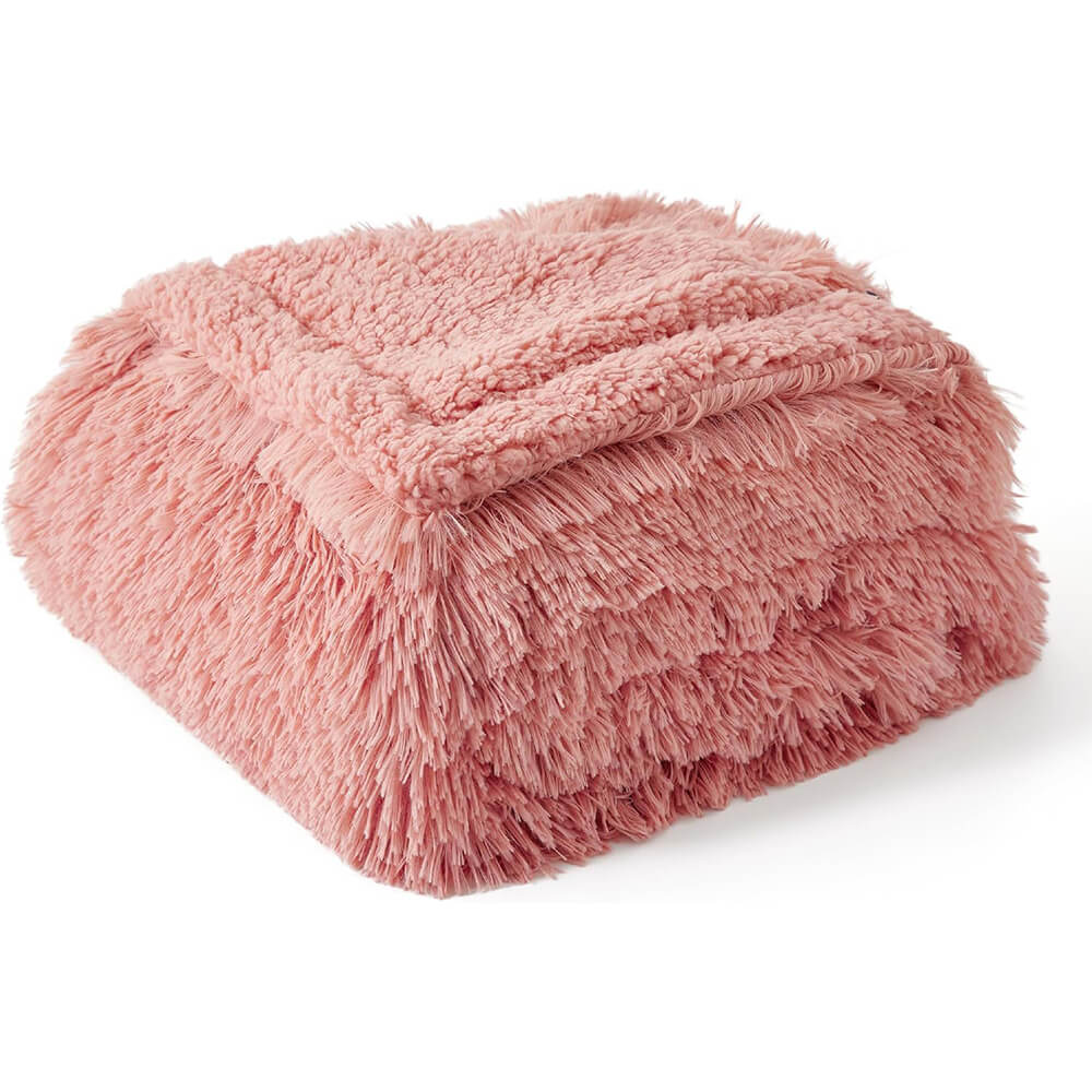Coperta per cani domestici di lusso, impermeabile, in pile, calda e multiuso.