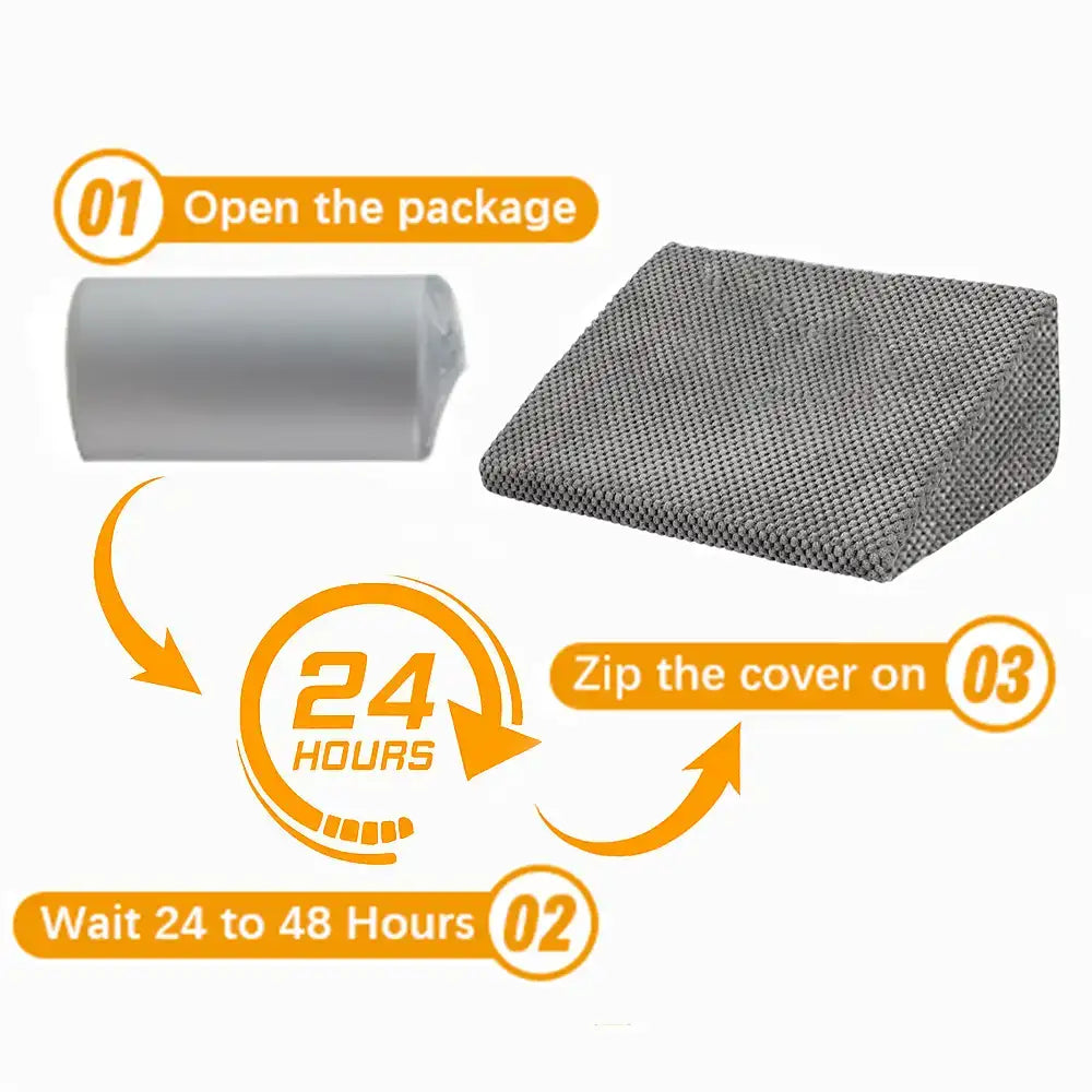 Rampe per cani in schiuma modulare con scalini per scale con velcro