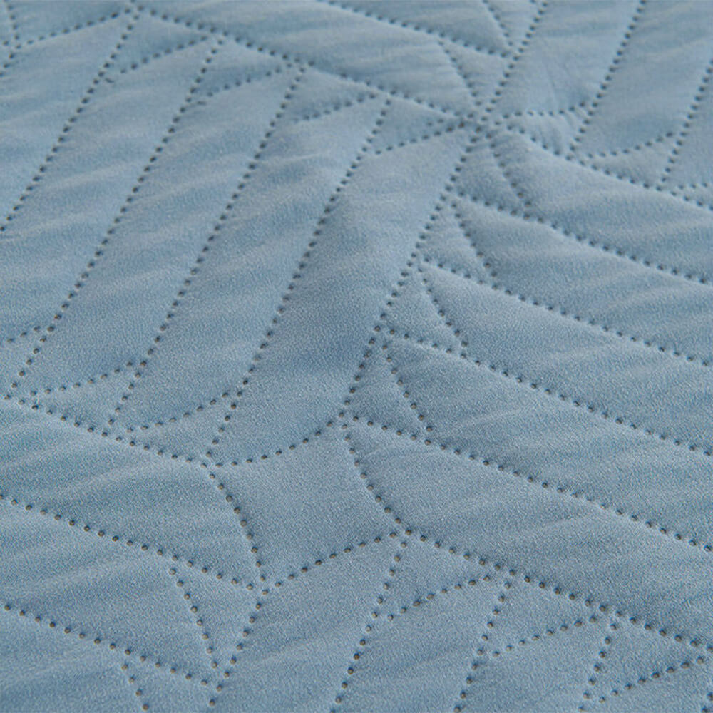 Coperta per letto per animali multifunzionale, impermeabile, resistente all'urina e lavabile.