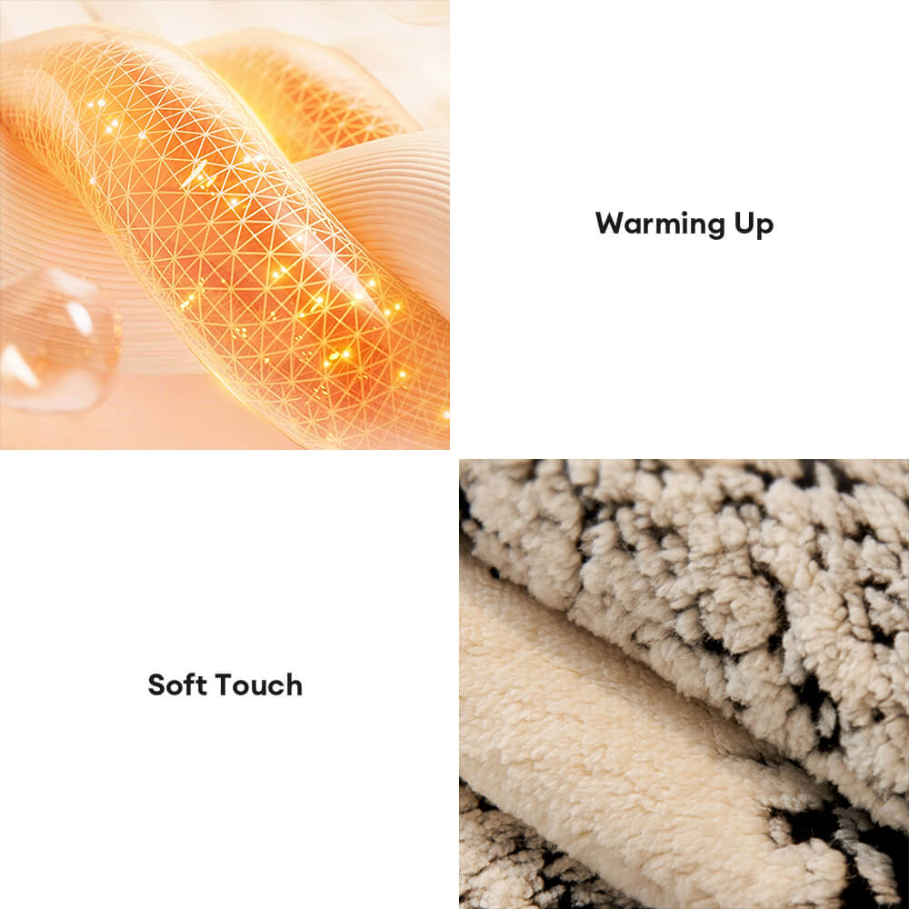 Copertura per divano antiscivolo in chenille a righe spessa e imbottita