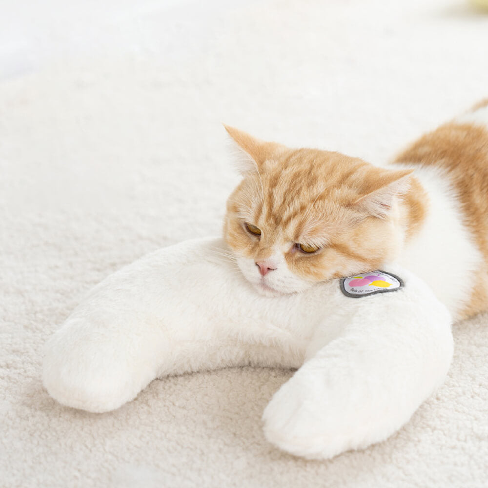 Cuscino per animali domestici carino e accogliente di moda