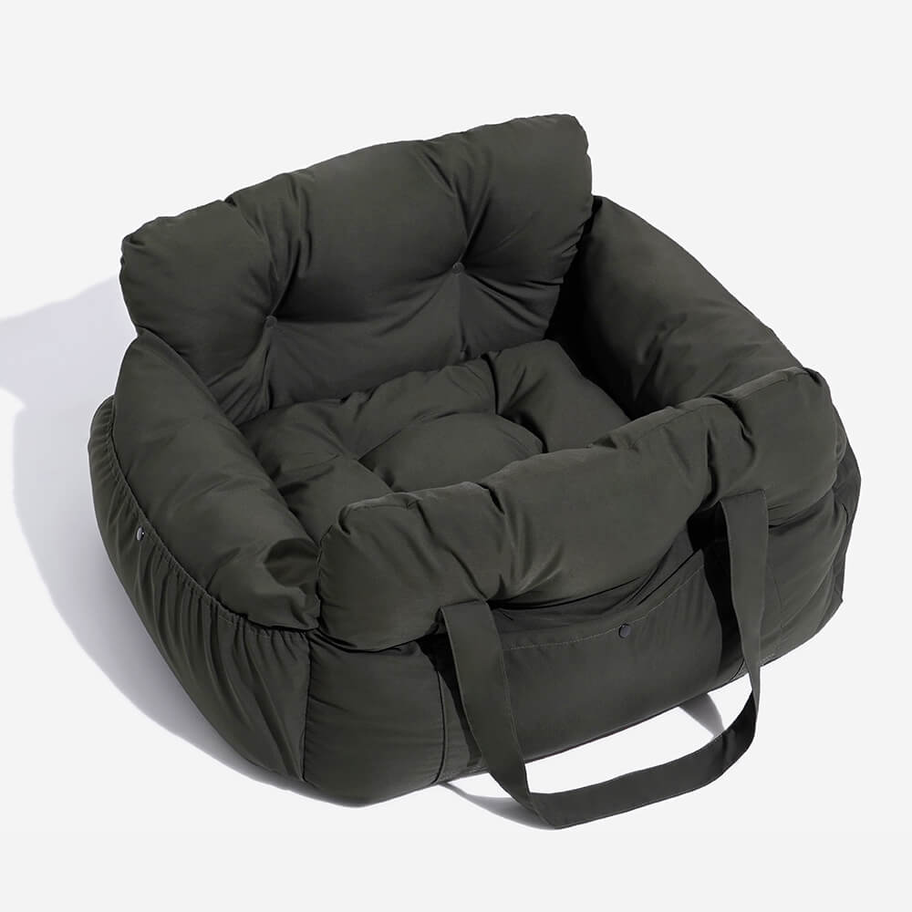 Letto per auto per cani - Prima Classe