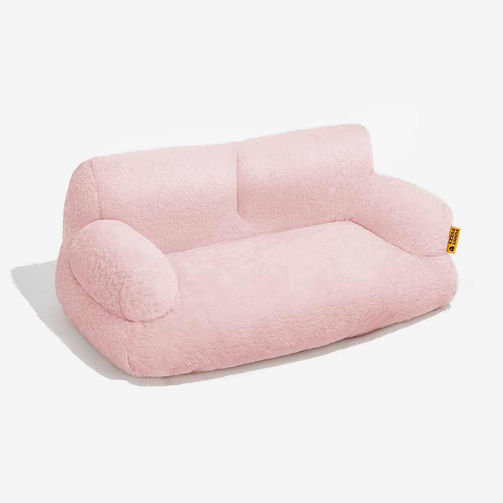 Divano Letto per Gatti Vintage Leisure Diamond