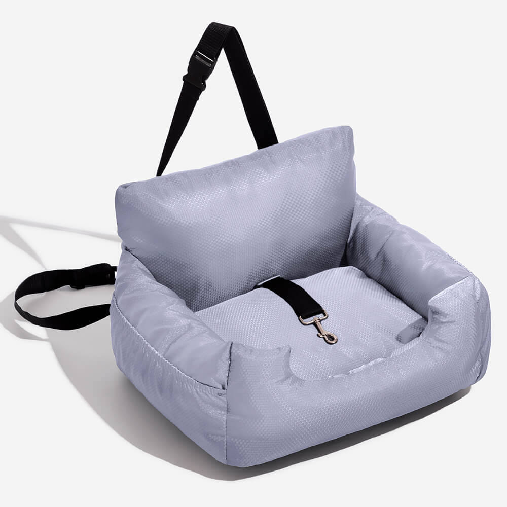 Cuscino da viaggio impermeabile per cani da auto