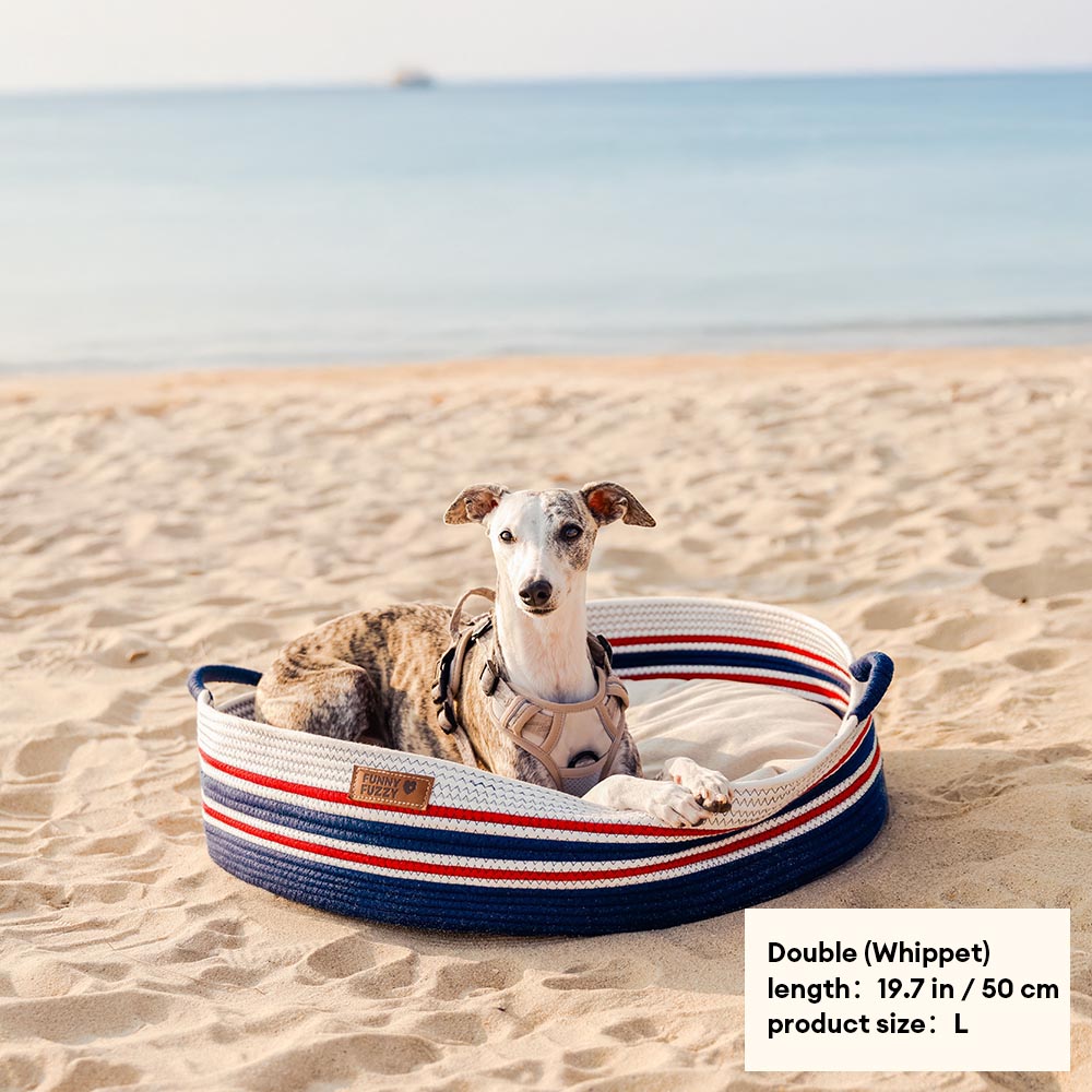 Stripe a mano Calmante PET COMMERCIALE - NESTRE Senza tempori