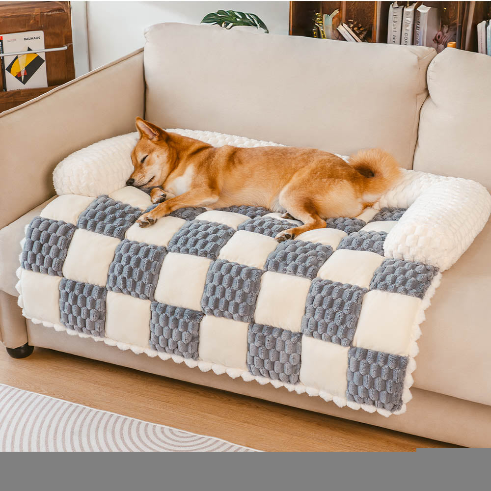 Protezione per Divano Plaid Cozy - SnugPad per Cani