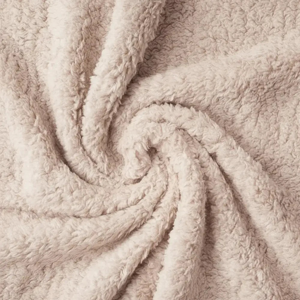 Microfibra Pile Comoda Calda Coperta Multifunzionale per Animali Domestici