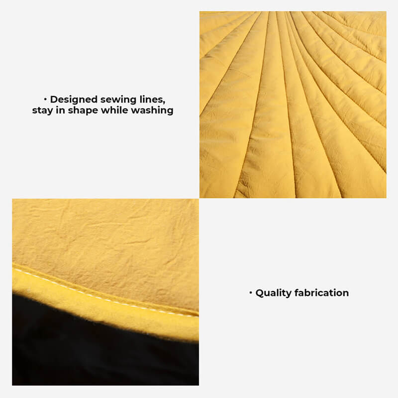 Coperture per mobili lavabili tutto l'anno, coperte per gatti.