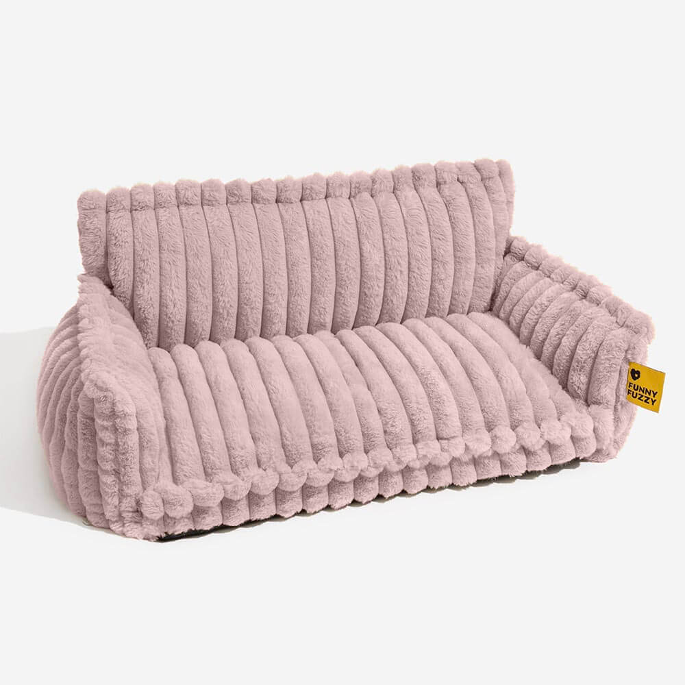 Grande cuscino ortopedico morbido e lavabile per cani, letto per cani Snoozy Dream
