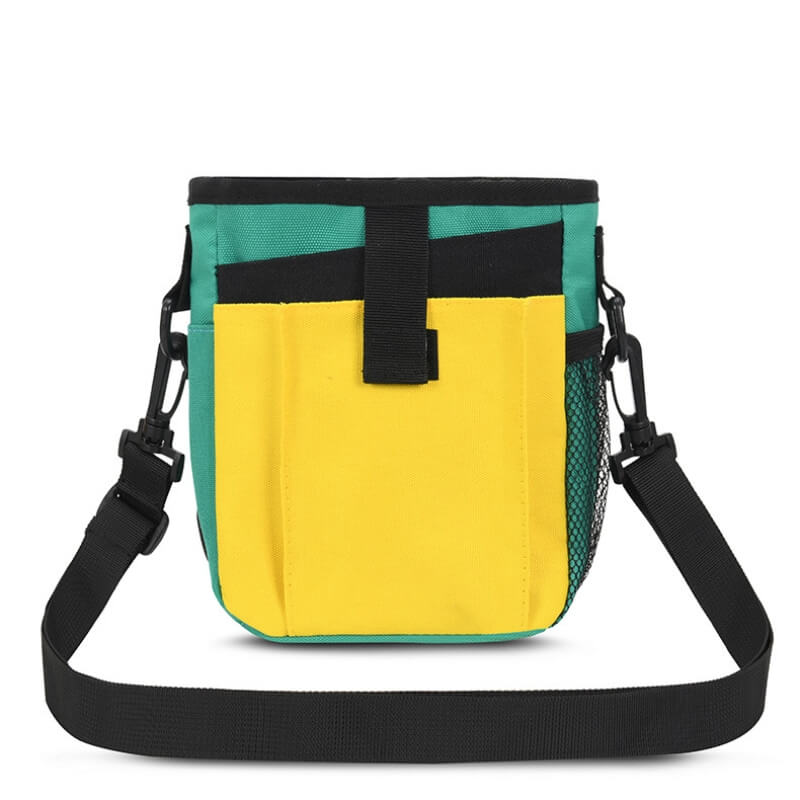 Borsa per addestramento con snack per cani