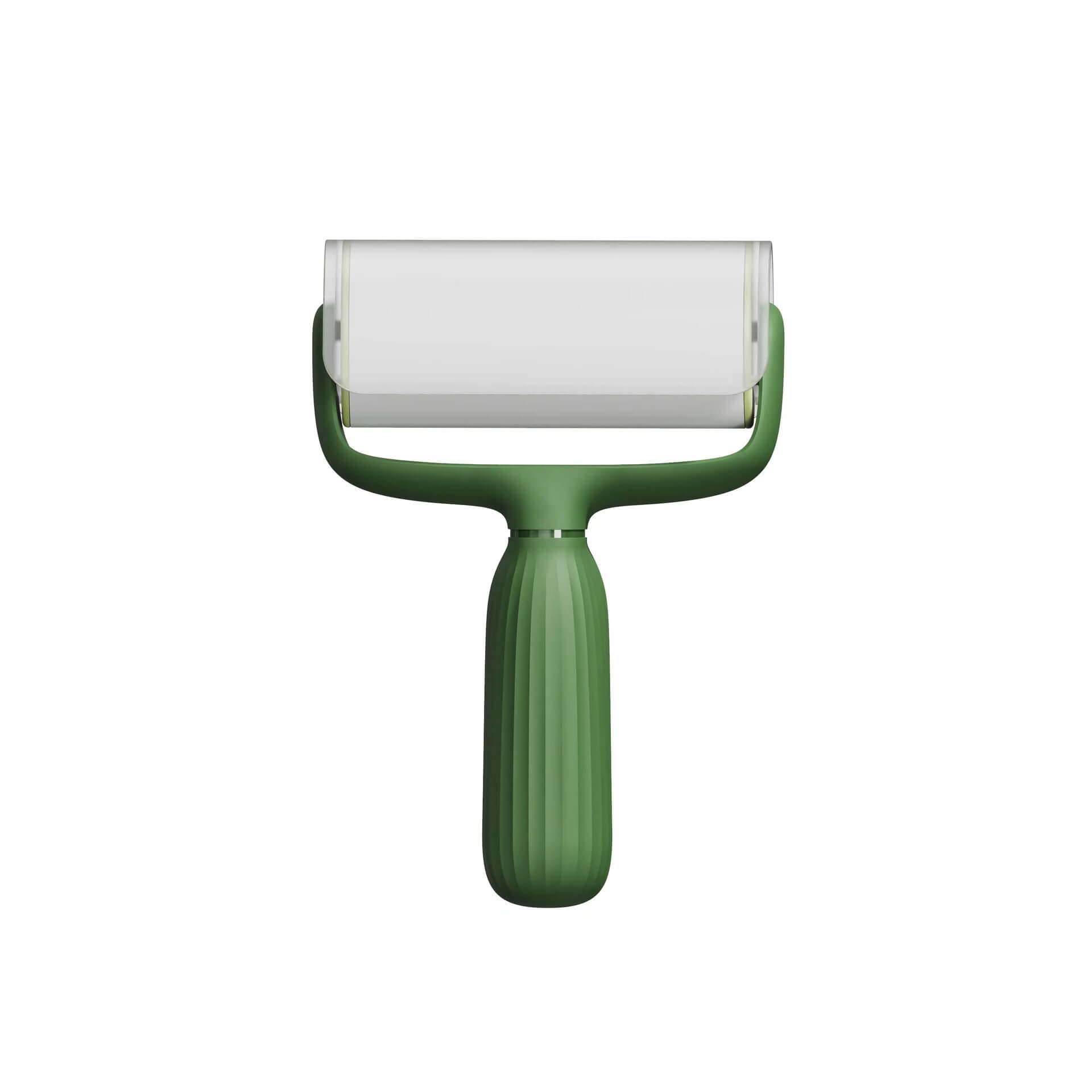 Rullo adesivo per peli di animali domestici portatile