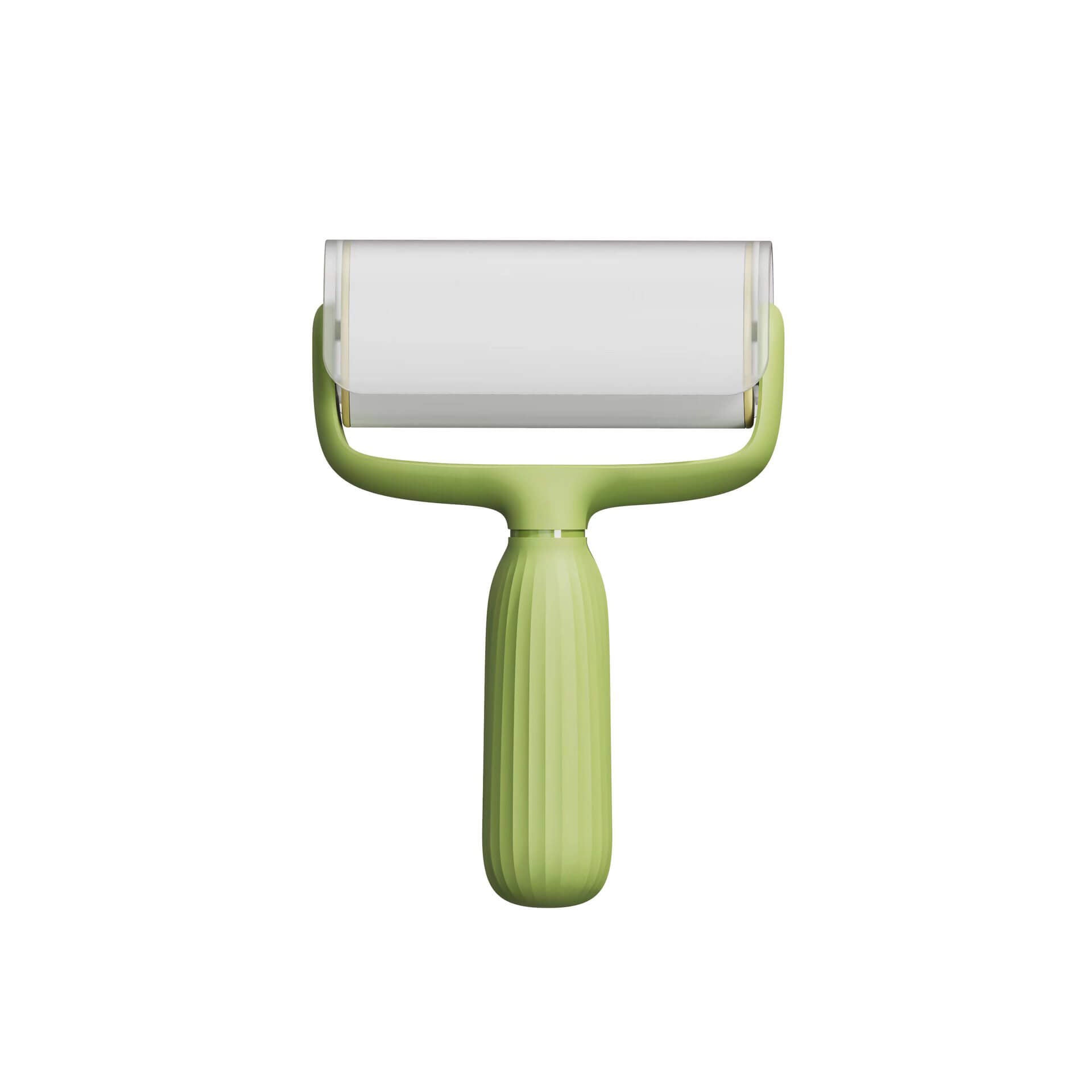 Rullo adesivo per peli di animali domestici portatile