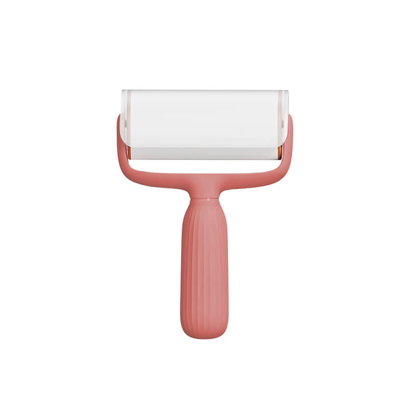 Rullo adesivo per peli di animali domestici portatile