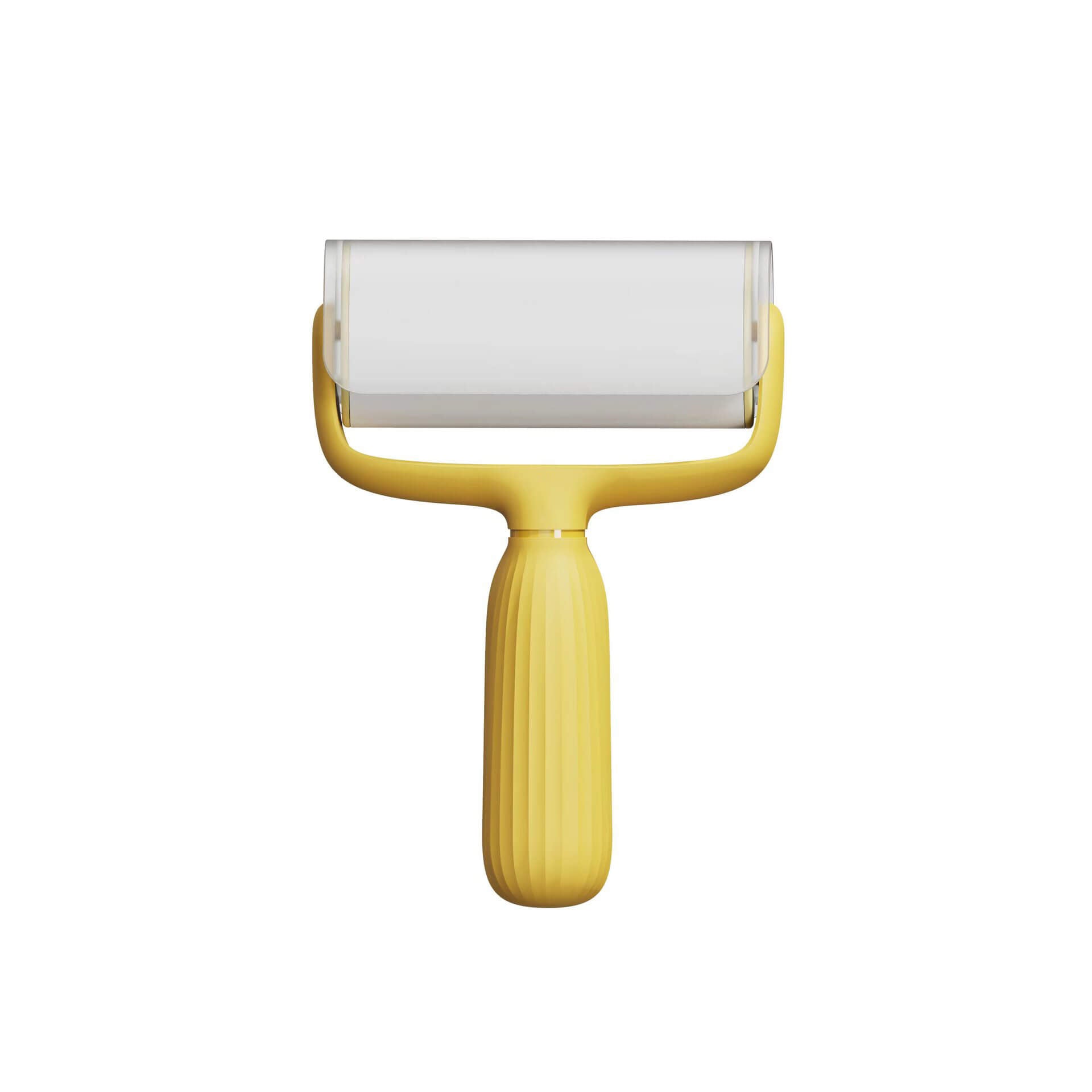 Rullo adesivo per peli di animali domestici portatile