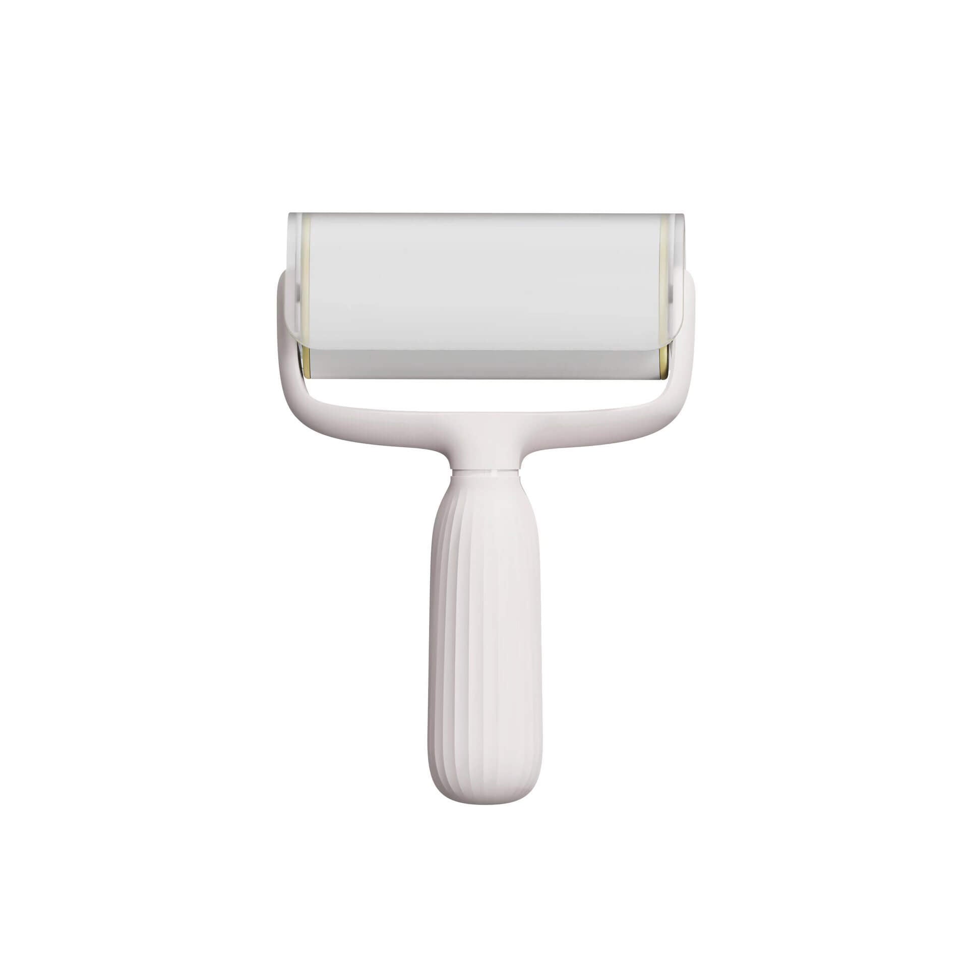 Rullo adesivo per peli di animali domestici portatile