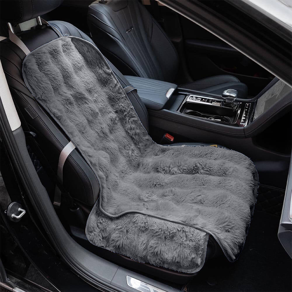 COPERTA PER ANIMALI MORBIDA E CONFORTEVOLE - PROTEGGI SEDILE AUTO - Surestep