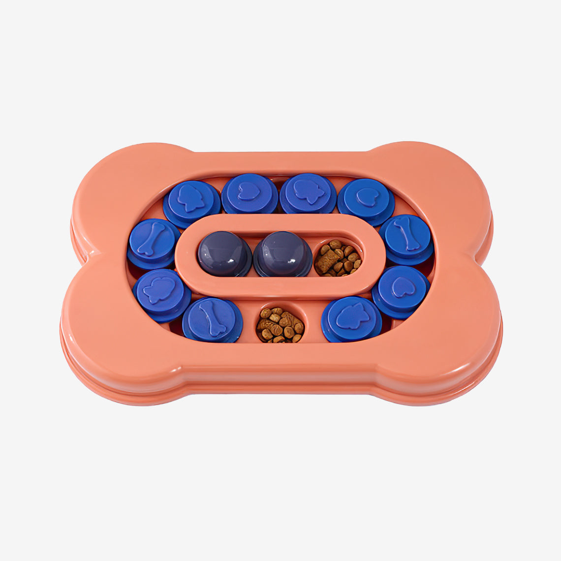 Vassoi di raccolta scorrevoli