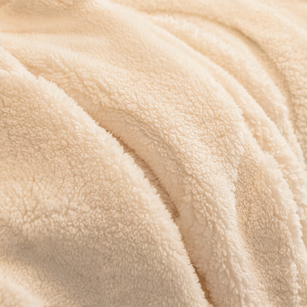 Copertura per divano antiscivolo in jacquard curvato in morbido peluche