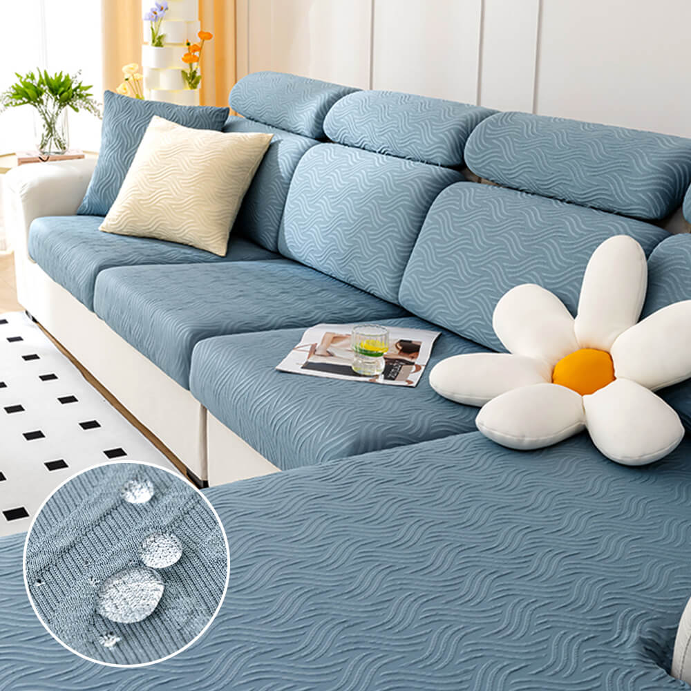 Copridivano Magico Stretch Impermeabile Antisporco Moderno