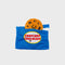 Peluga giocattolo cigolante snuffle dog - panetteria