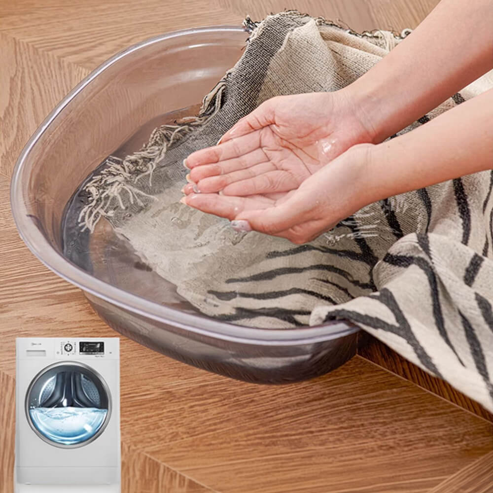 Copertura per divano minimalista in chenille, reversibile, resistente ai graffi dei gatti e antiscivolo