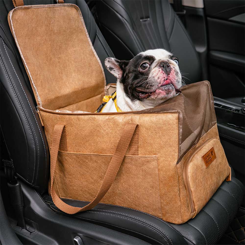 Borsa da viaggio per animali domestici multifunzionale ecologica Vogue - City Roamer