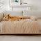 Coperchio di divano del tappetino per cani coperta di divano divano soffice