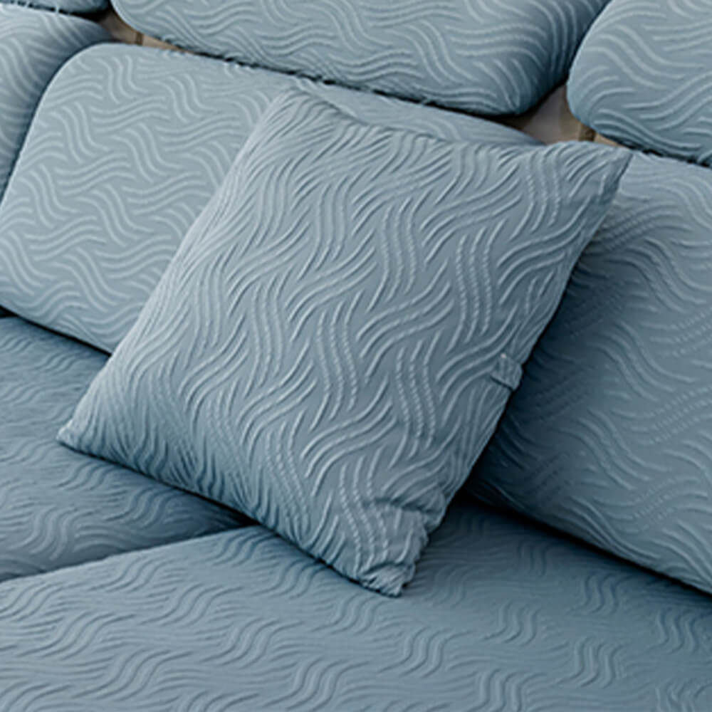 Copridivano Magico Stretch Impermeabile Antisporco Moderno