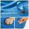 Fully Orthopedic Surround Support Waterproof Large Dog Bed