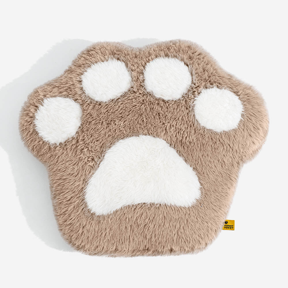 Letto per cani lavabile, soffice, antiscivolo e accogliente - Paw Spot