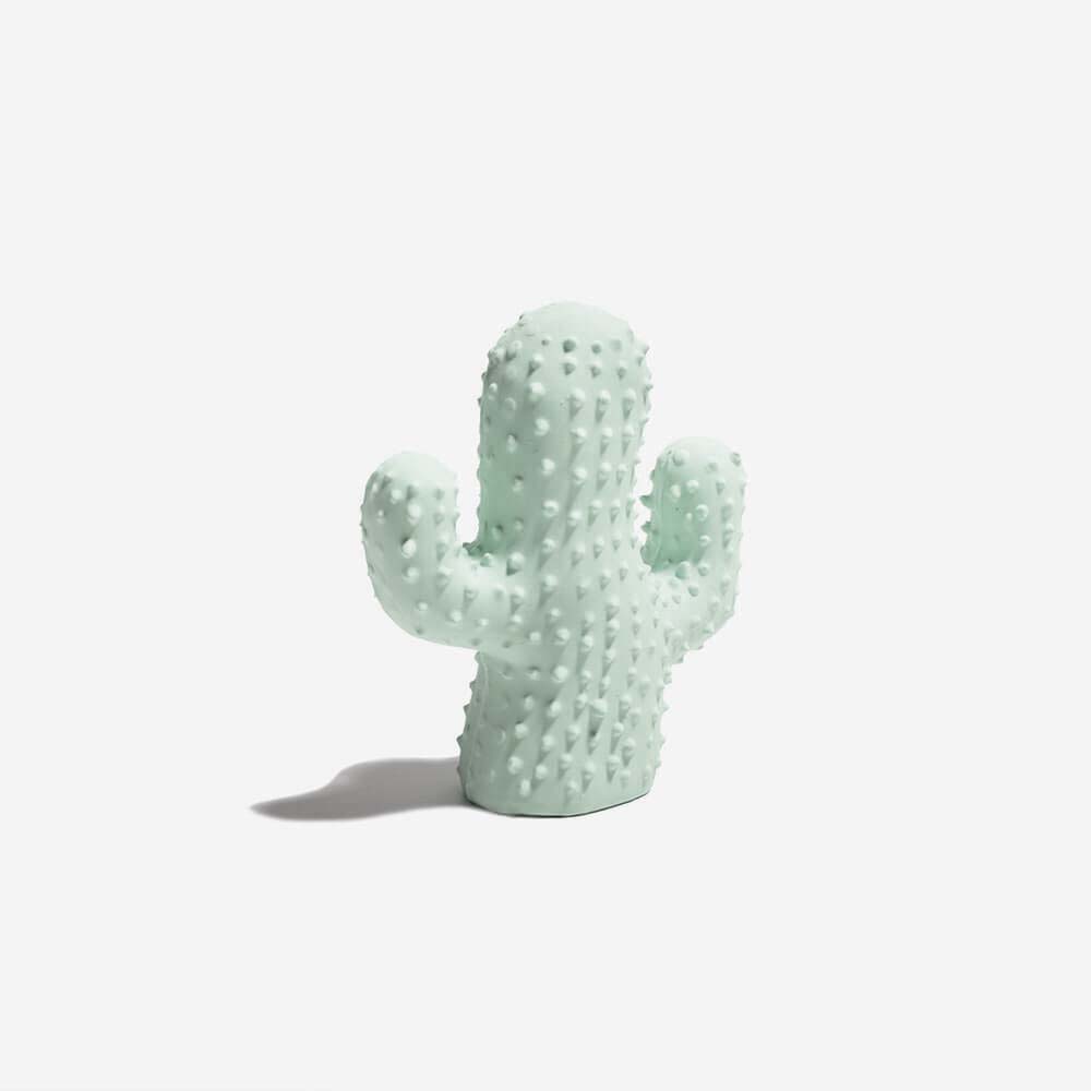 Giocattolo per cani a forma di cactus che squeaka