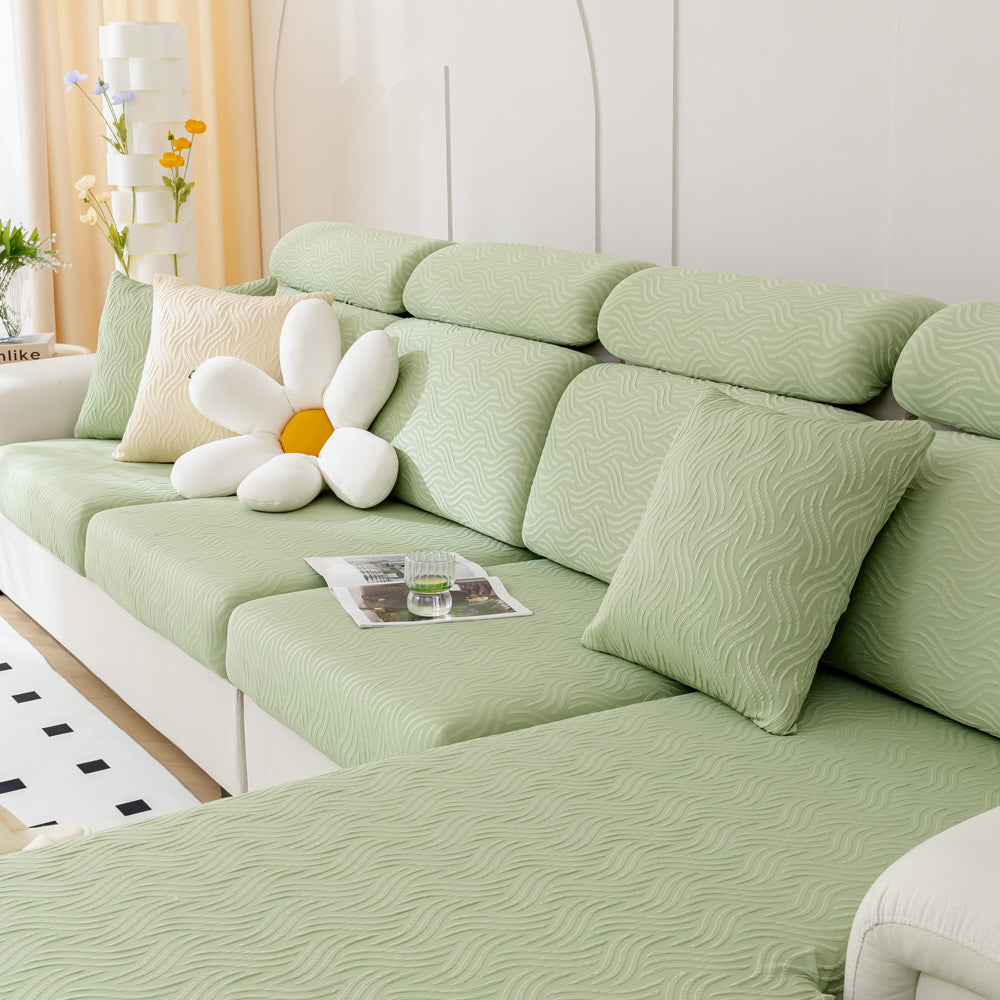 Copridivano Magico Stretch Impermeabile Antisporco Moderno