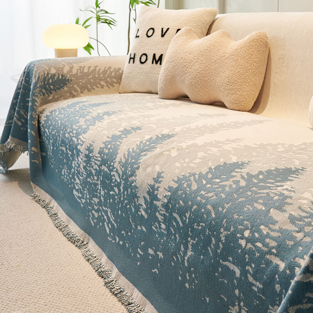 Copritutto Versatile - Eleva il tuo spazio abitativo con stile e comfort