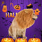 Costume per cani Mane Lion - Perfetto per Halloween e occasioni divertenti