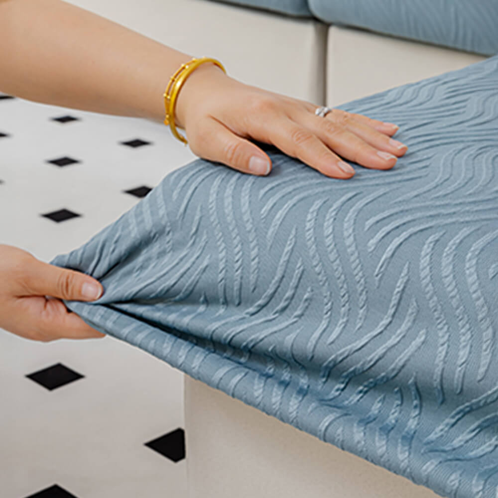 Copridivano Magico Stretch Impermeabile Antisporco Moderno