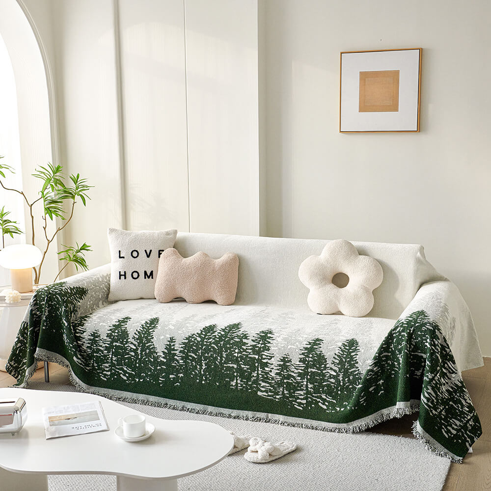 Copritutto Versatile - Eleva il tuo spazio abitativo con stile e comfort