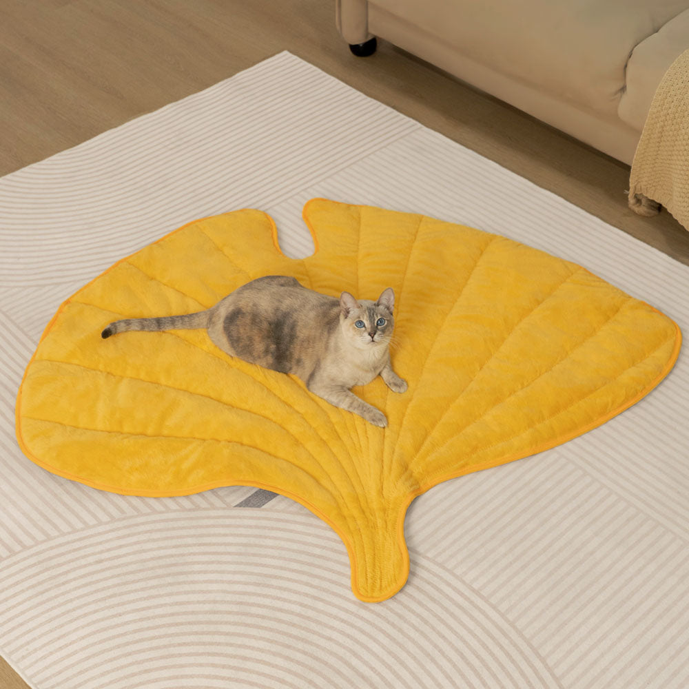 Coperte Calde e Morbide Antistress Lavabile per Gatti