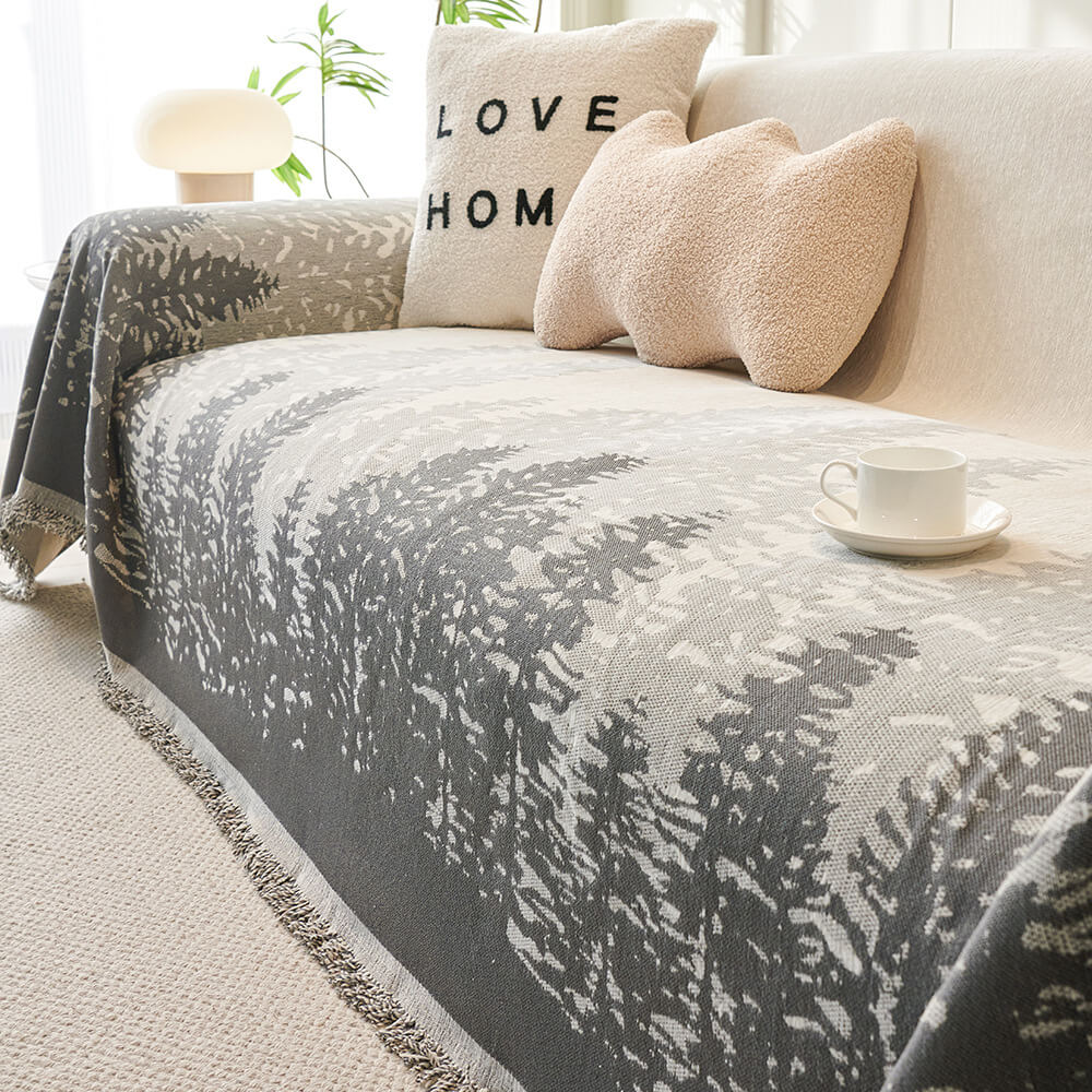 Copritutto Versatile - Eleva il tuo spazio abitativo con stile e comfort